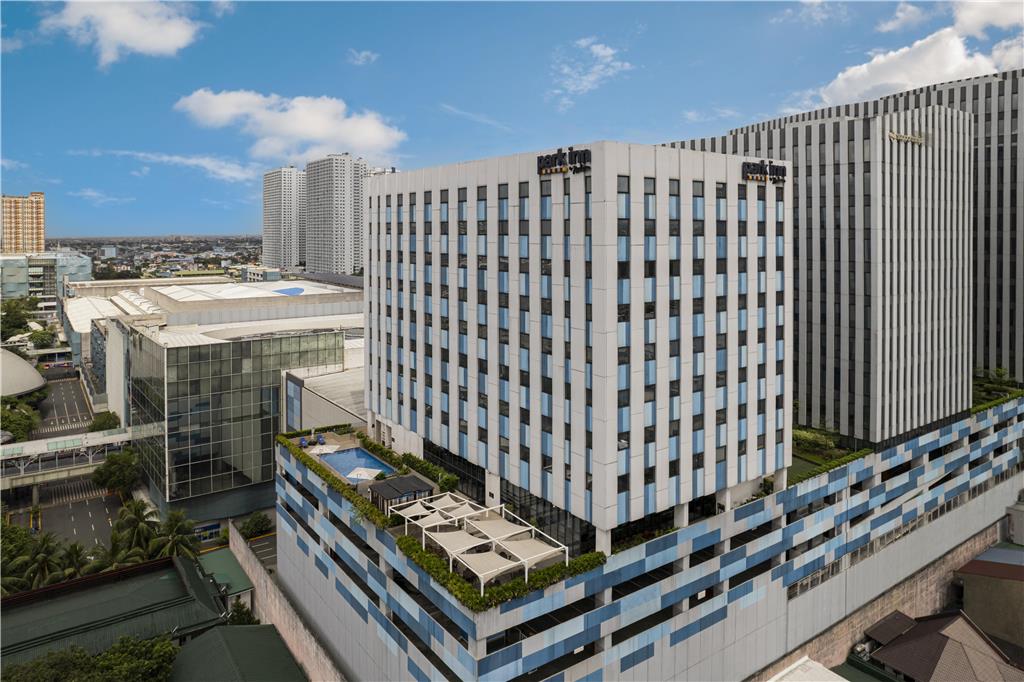 Park Inn By Radisson North EDSA