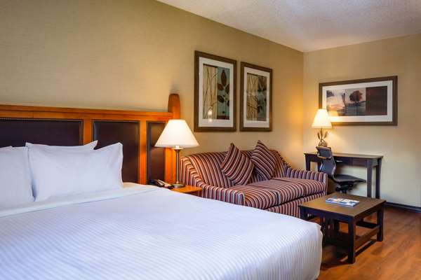 Suite - Blackcomb Lodge Whistler