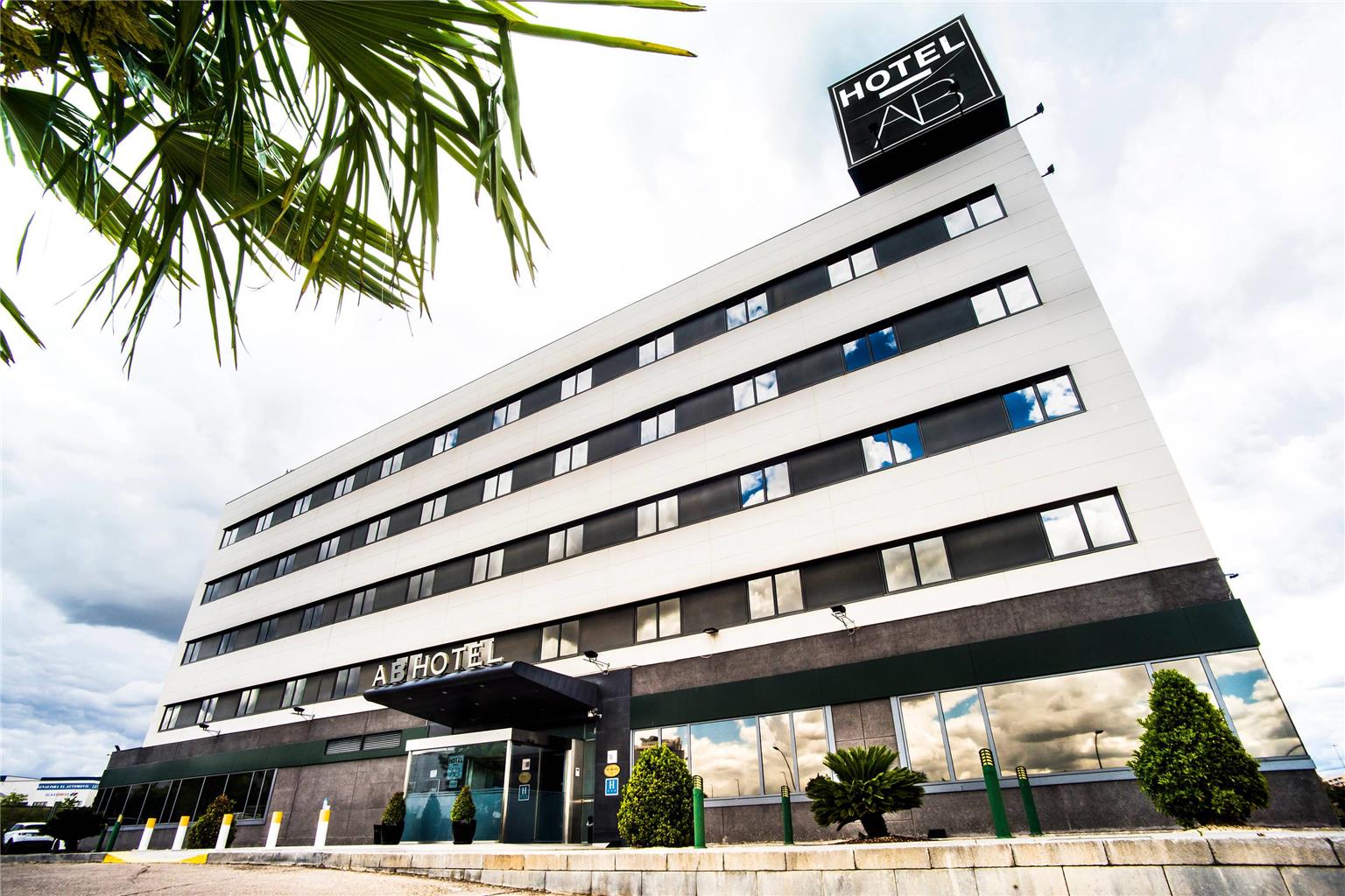 Sercotel AB Rivas