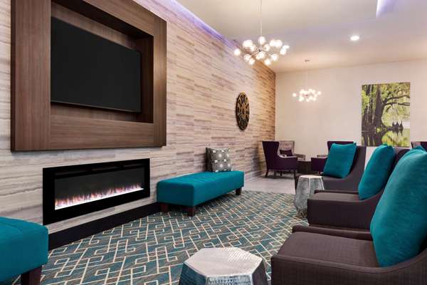  - La Quinta Inn Gainesville - I-75, Exit 387