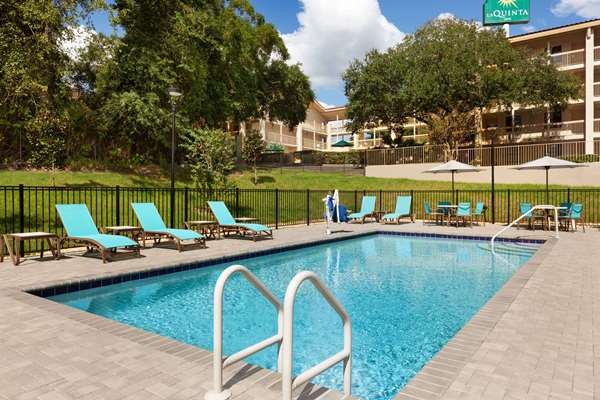 Pool - La Quinta Inn Gainesville - I-75, Exit 387