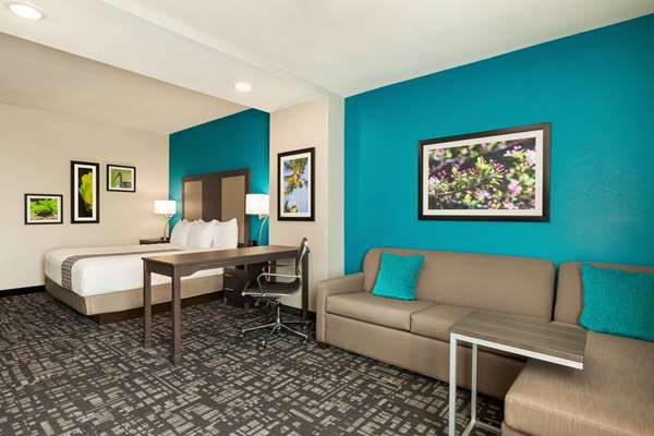  - La Quinta Inn Gainesville - I-75, Exit 387