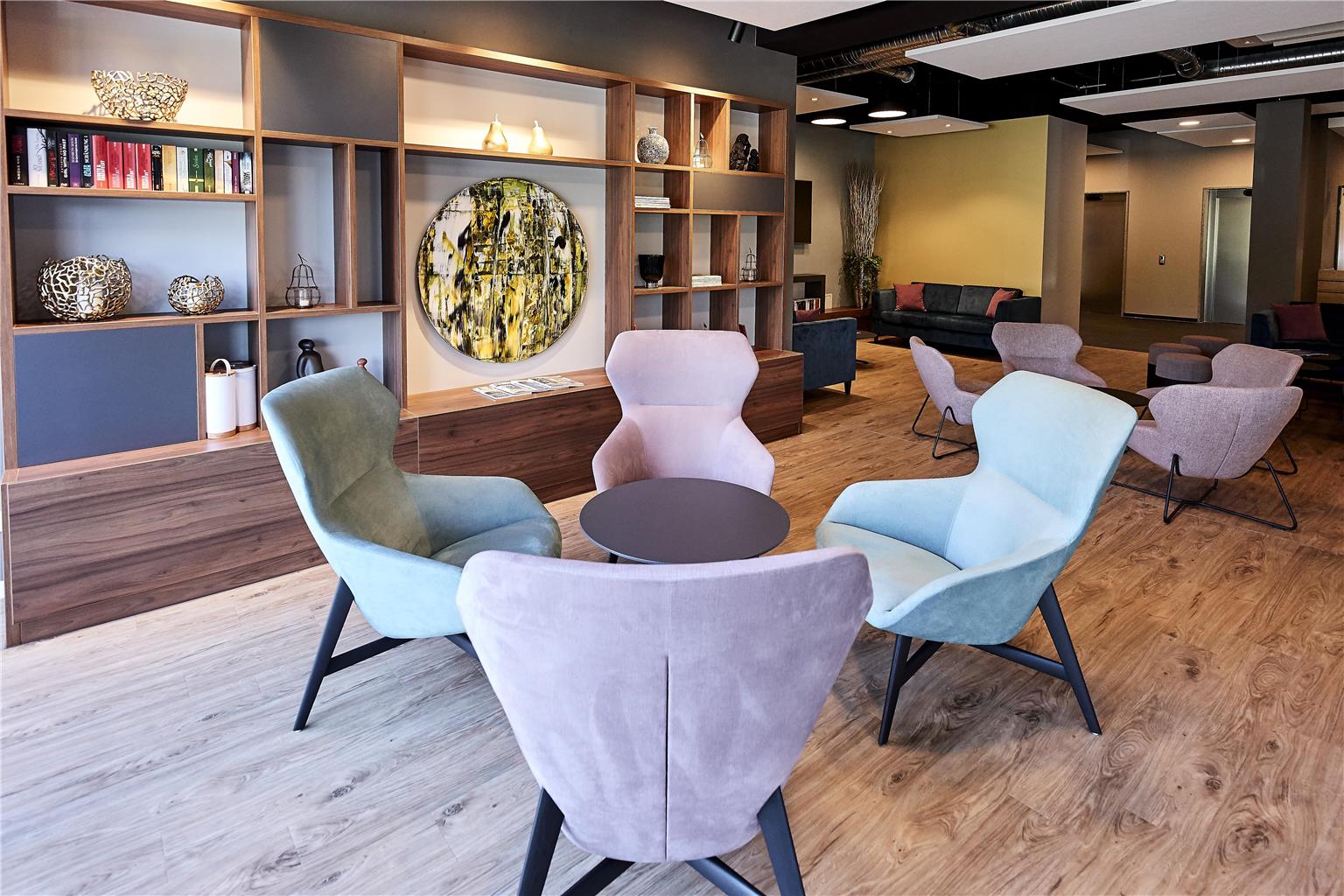 Best Western Hotel Viernheim Mannheim