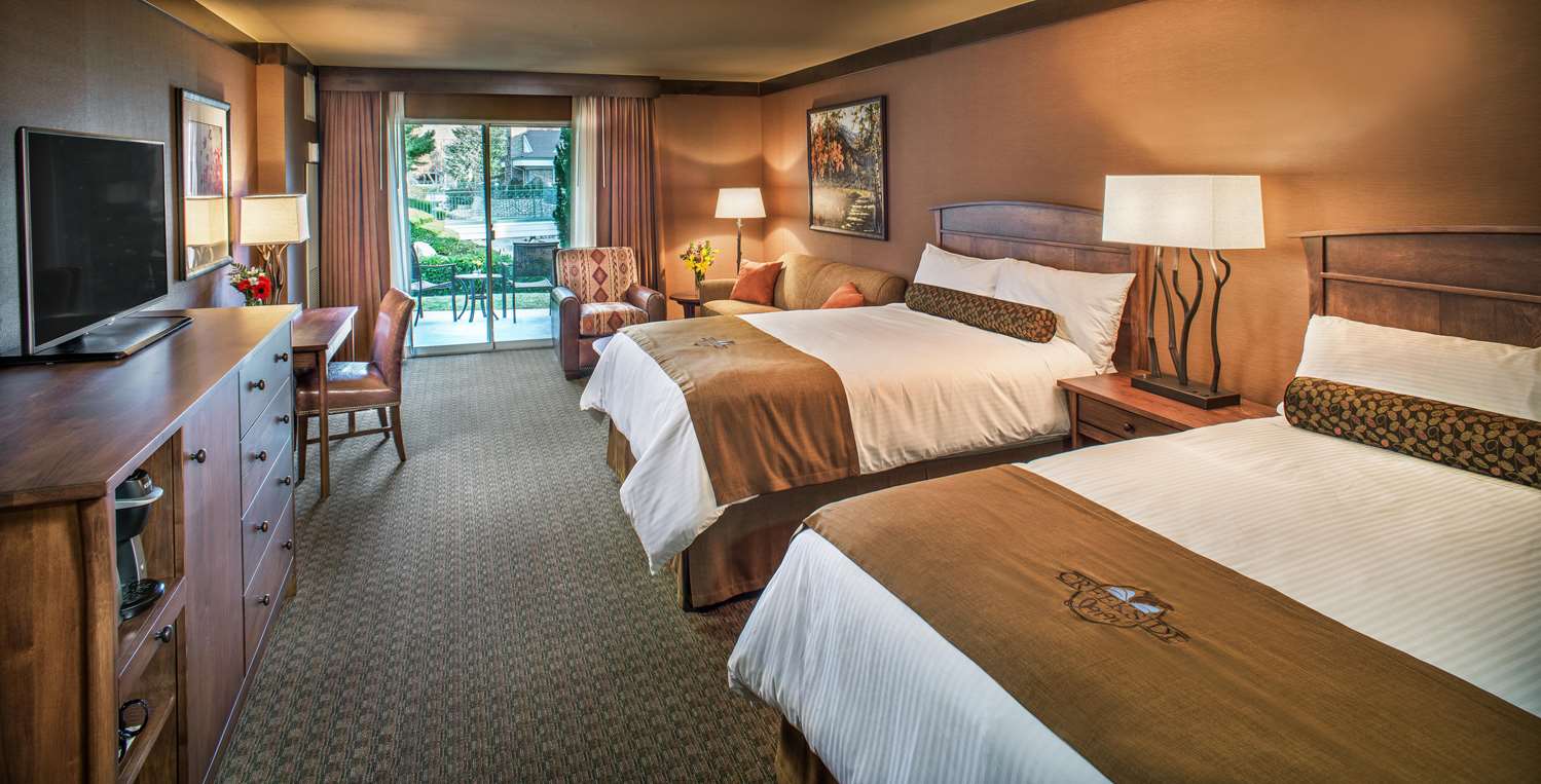 Creekside Inn CA See Discounts