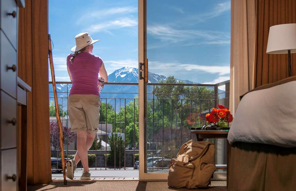 Creekside Inn CA See Discounts