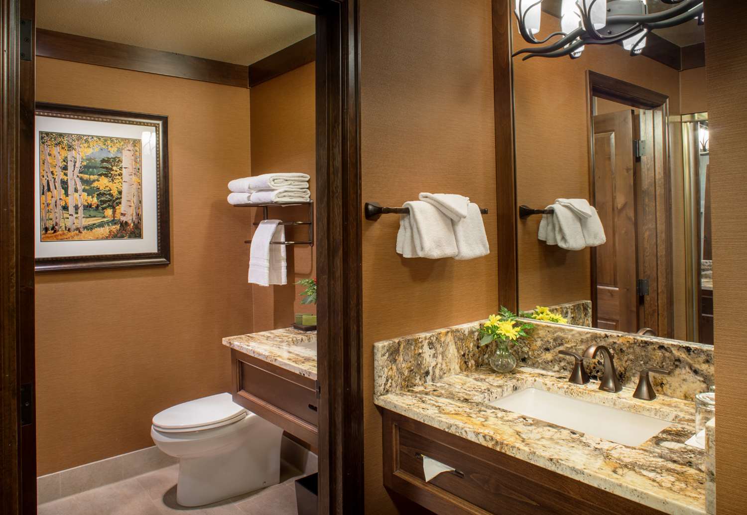 Creekside Inn CA See Discounts