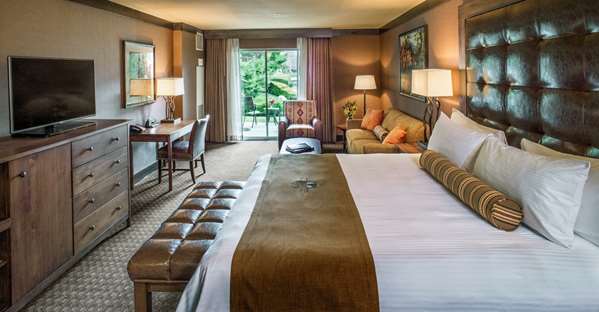  - Creekside Inn Bishop