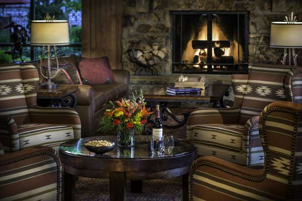  - Creekside Inn Bishop