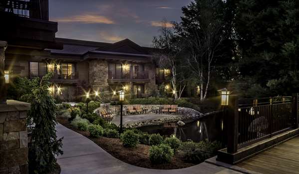  - Creekside Inn Bishop