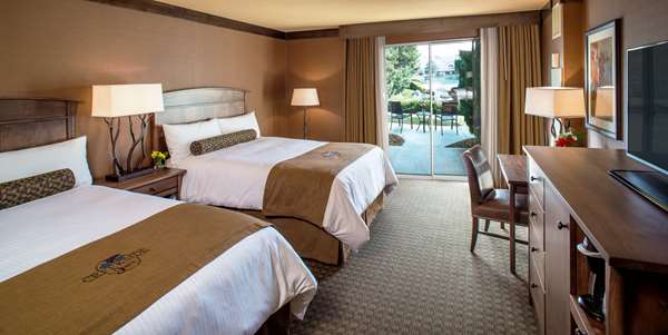  - Creekside Inn Bishop