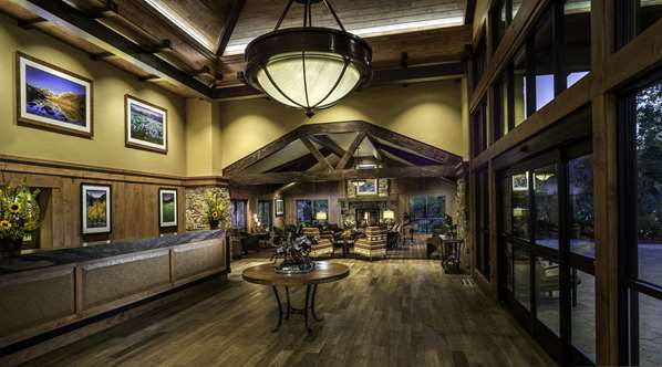  - Creekside Inn Bishop