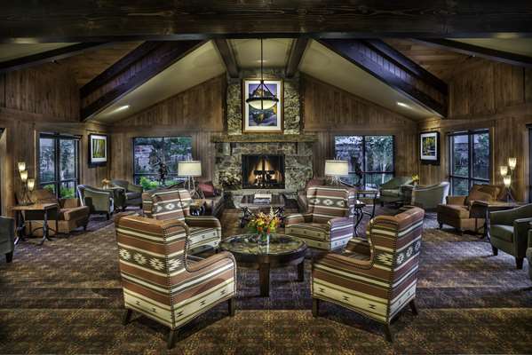  - Creekside Inn Bishop