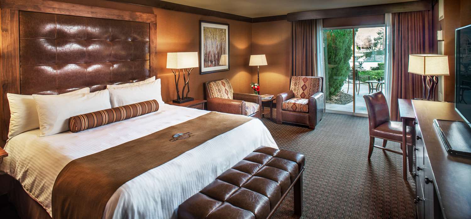 Creekside Inn CA See Discounts