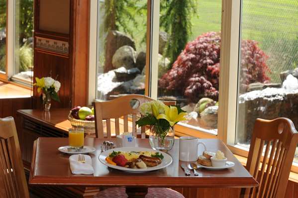  - Olympic Lodge Port Angeles