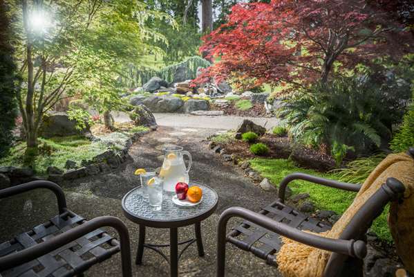  - Olympic Lodge Port Angeles