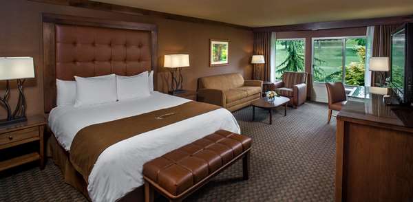  - Olympic Lodge Port Angeles