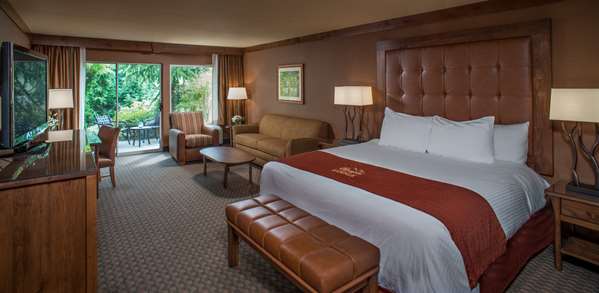  - Olympic Lodge Port Angeles