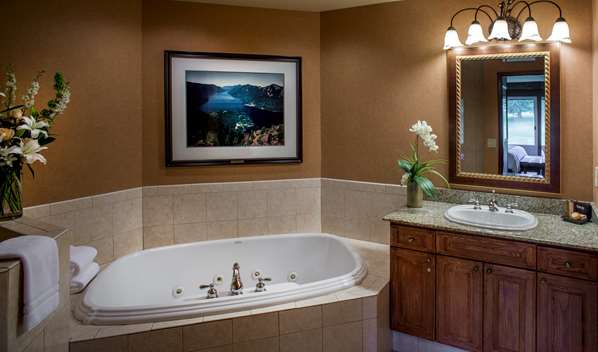  - Olympic Lodge Port Angeles