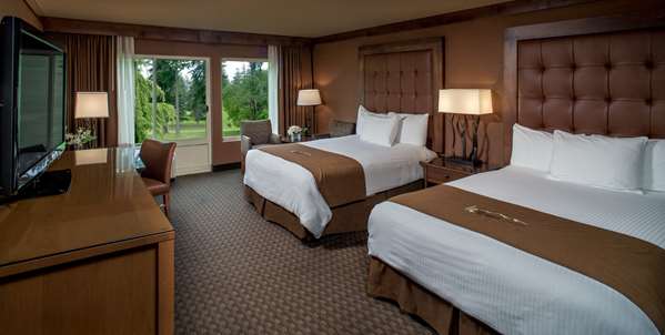  - Olympic Lodge Port Angeles