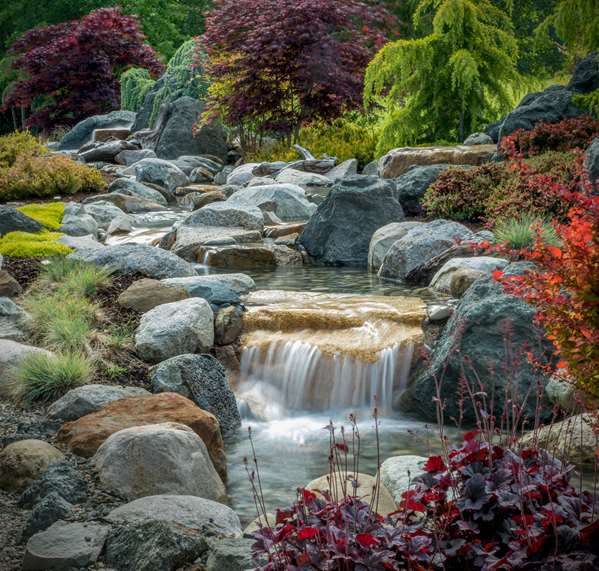 Exterior view - Olympic Lodge Port Angeles