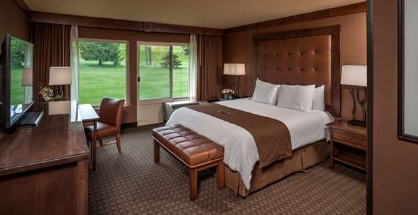 Suite - Olympic Lodge Port Angeles