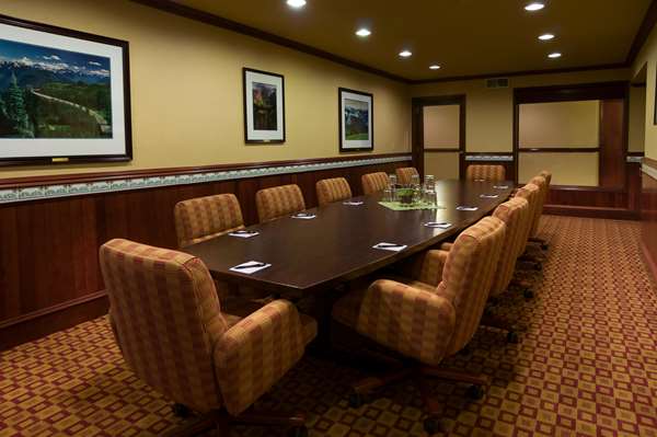  - Olympic Lodge Port Angeles