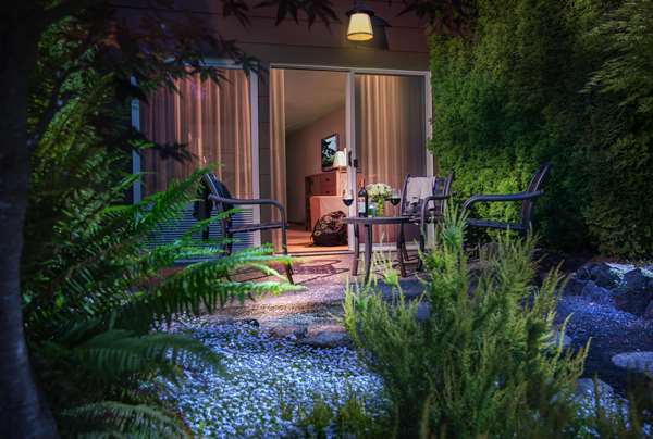  - Olympic Lodge Port Angeles