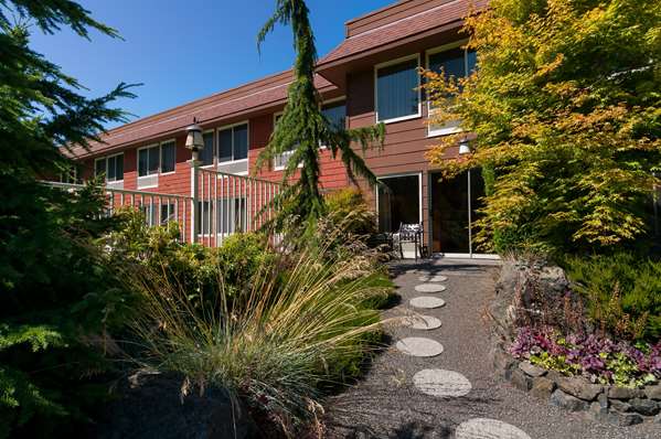  - Olympic Lodge Port Angeles