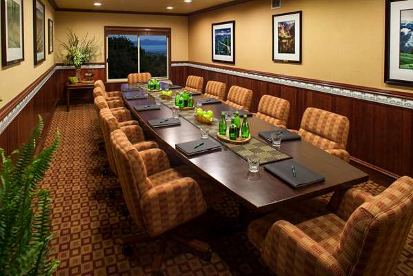  - Olympic Lodge Port Angeles