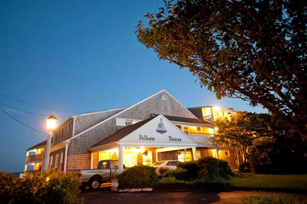 Exterior view - Pelham House Resort Dennis Port