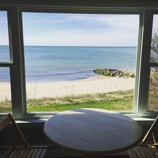 Exterior view - Pelham House Resort Dennis Port