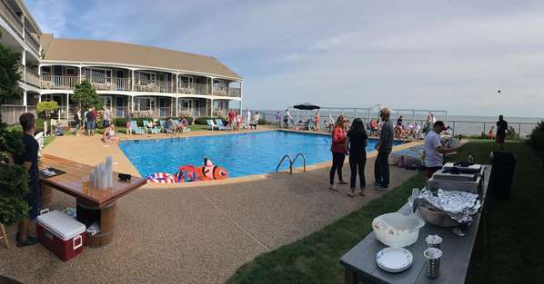 Exterior view - Pelham House Resort Dennis Port