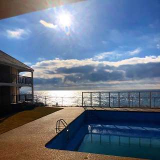 Exterior view - Pelham House Resort Dennis Port