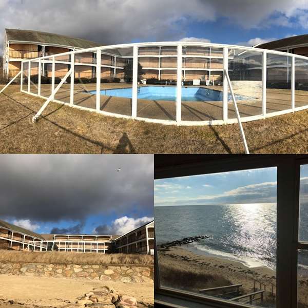  - Pelham House Resort Dennis Port