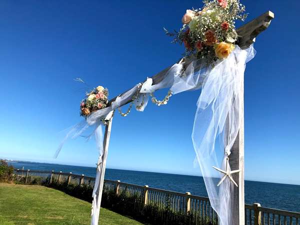 Exterior view - Pelham House Resort Dennis Port