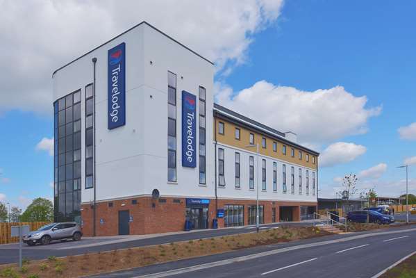 On-Site,Outdoor/Exterior,Exterior View of Building