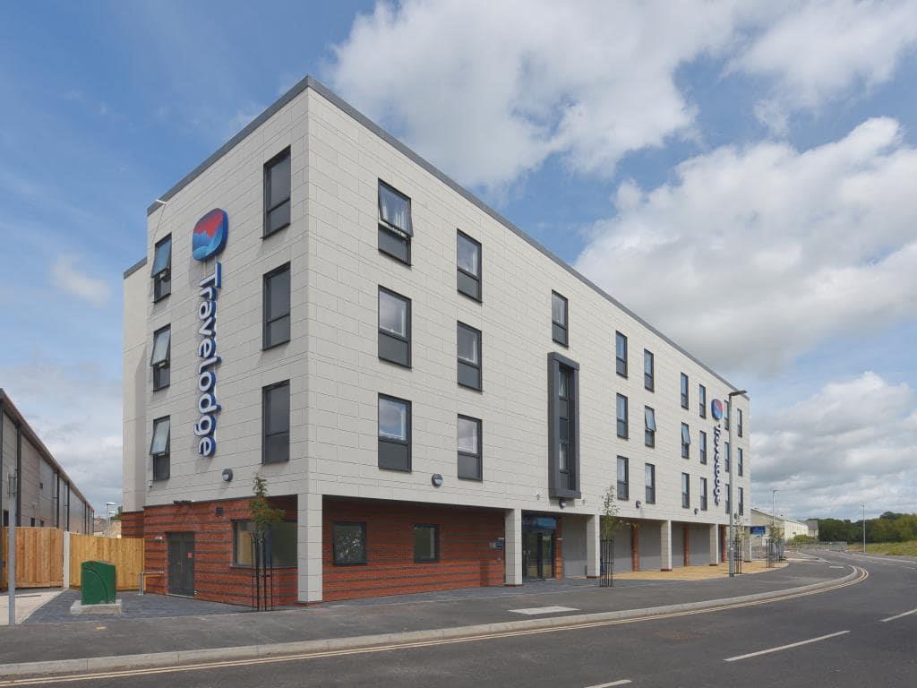 Travelodge Chippenham