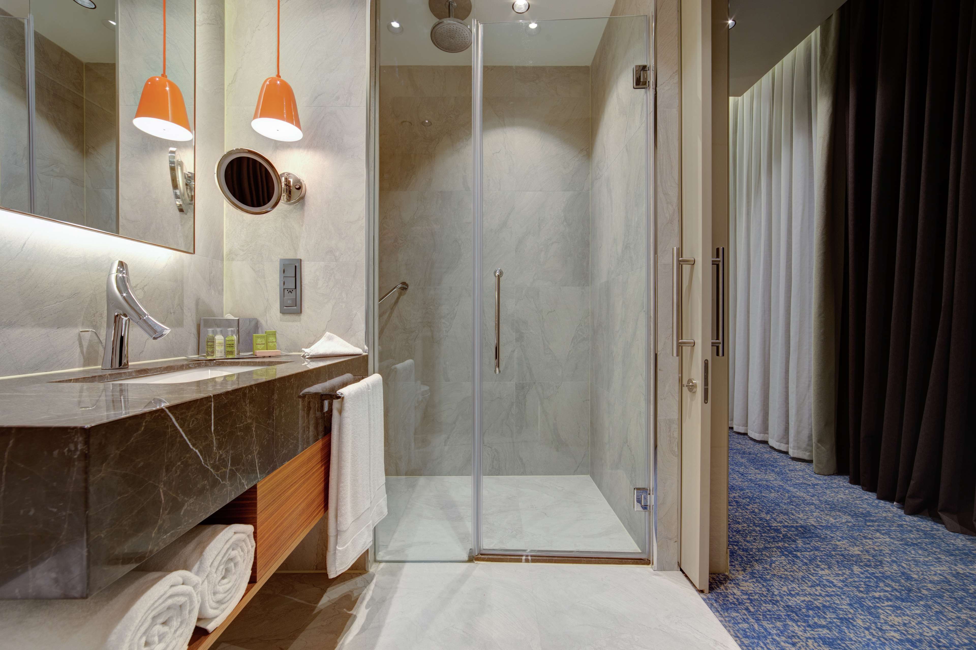 Doubletree By Hilton Adana Room Type - KING GUEST ROOM