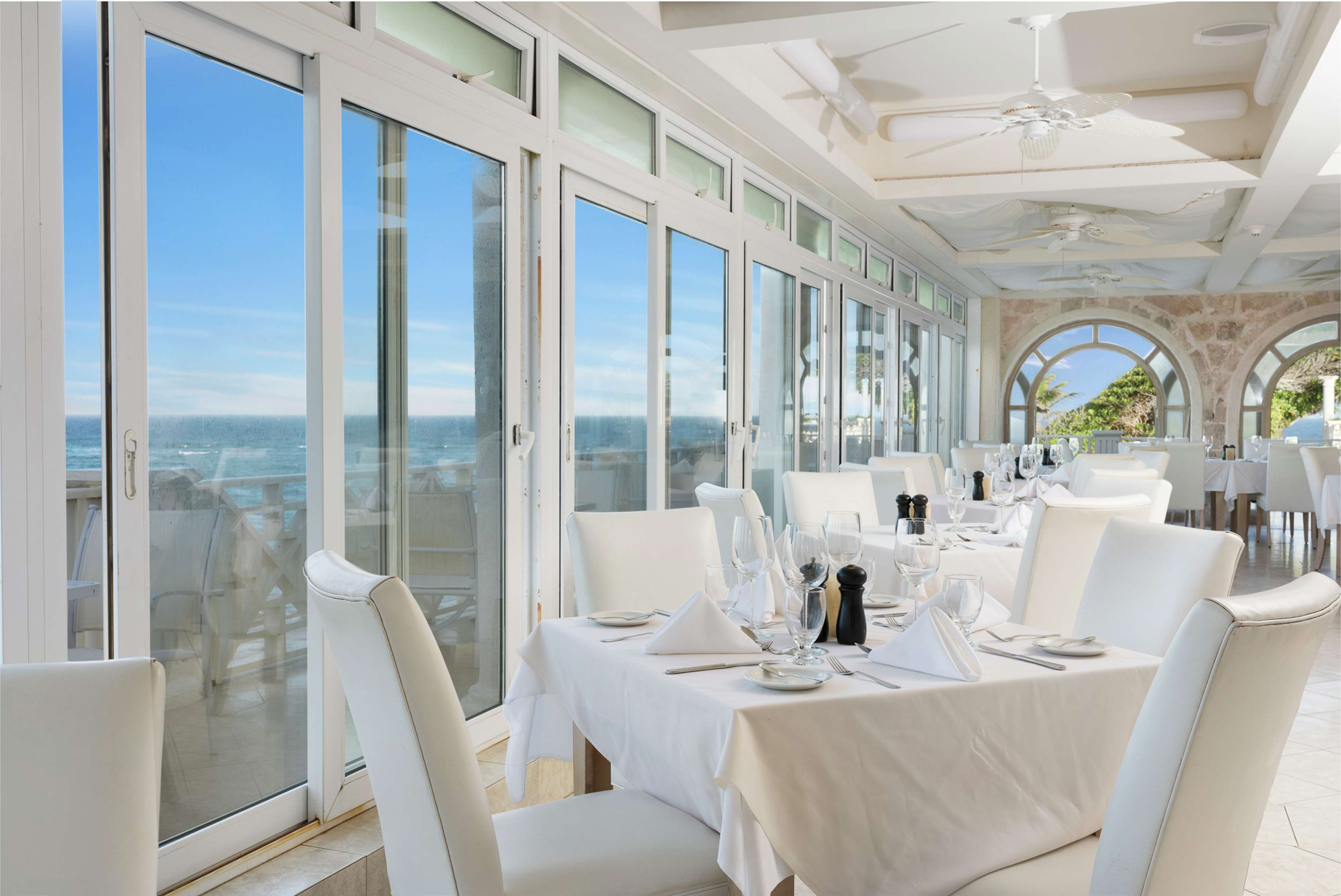 Hilton Grand Vacations at The Crane, Saint Philip