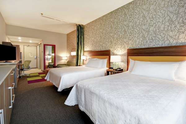  - Home2 Suites by Hilton Jekyll Island