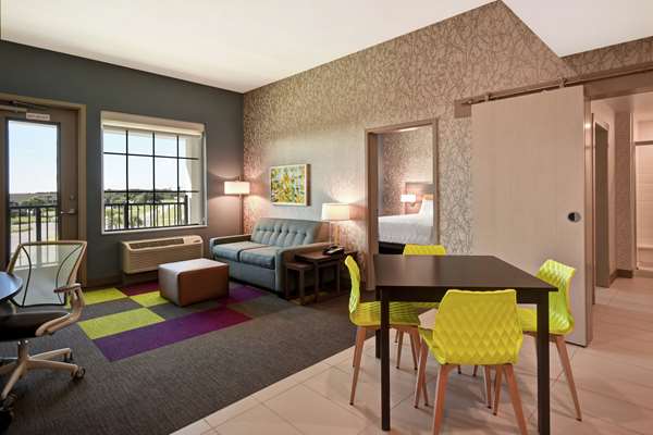  - Home2 Suites by Hilton Jekyll Island