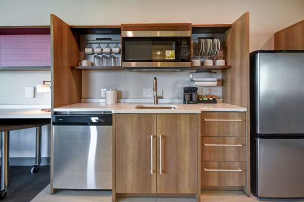  - Home2 Suites by Hilton Jekyll Island