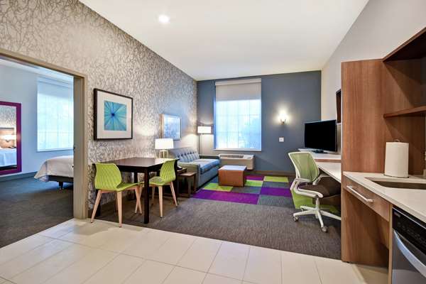  - Home2 Suites by Hilton Jekyll Island