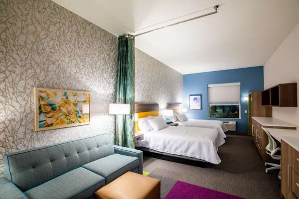  - Home2 Suites by Hilton Jekyll Island