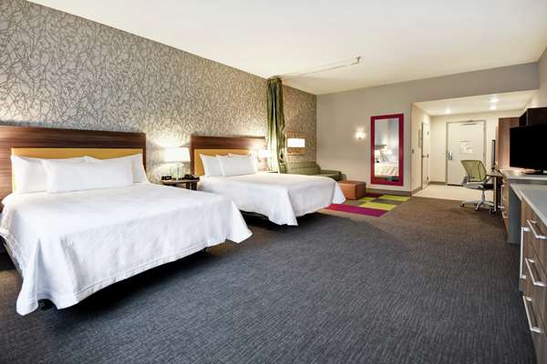  - Home2 Suites by Hilton Jekyll Island