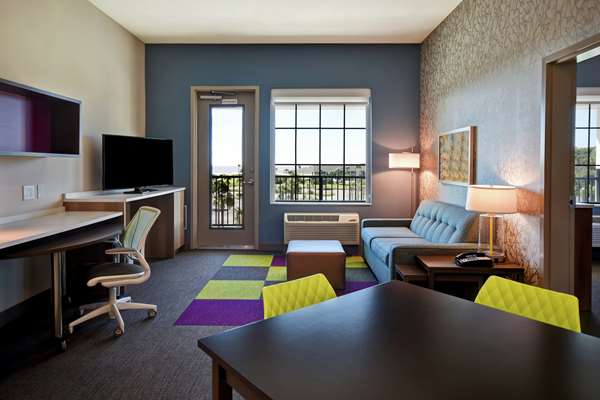  - Home2 Suites by Hilton Jekyll Island