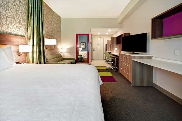  - Home2 Suites by Hilton Jekyll Island