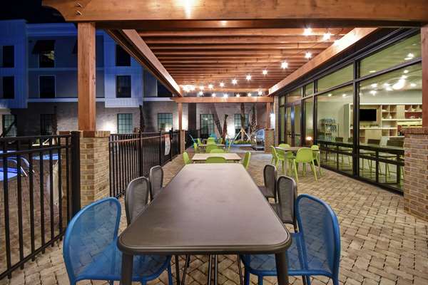 Exterior view - Home2 Suites by Hilton Jekyll Island