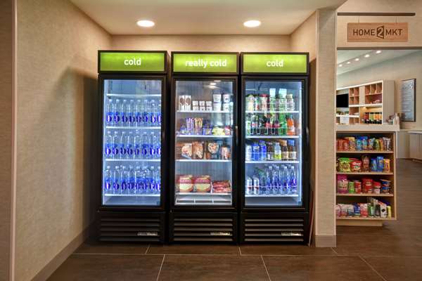 Restaurant - Home2 Suites by Hilton Jekyll Island