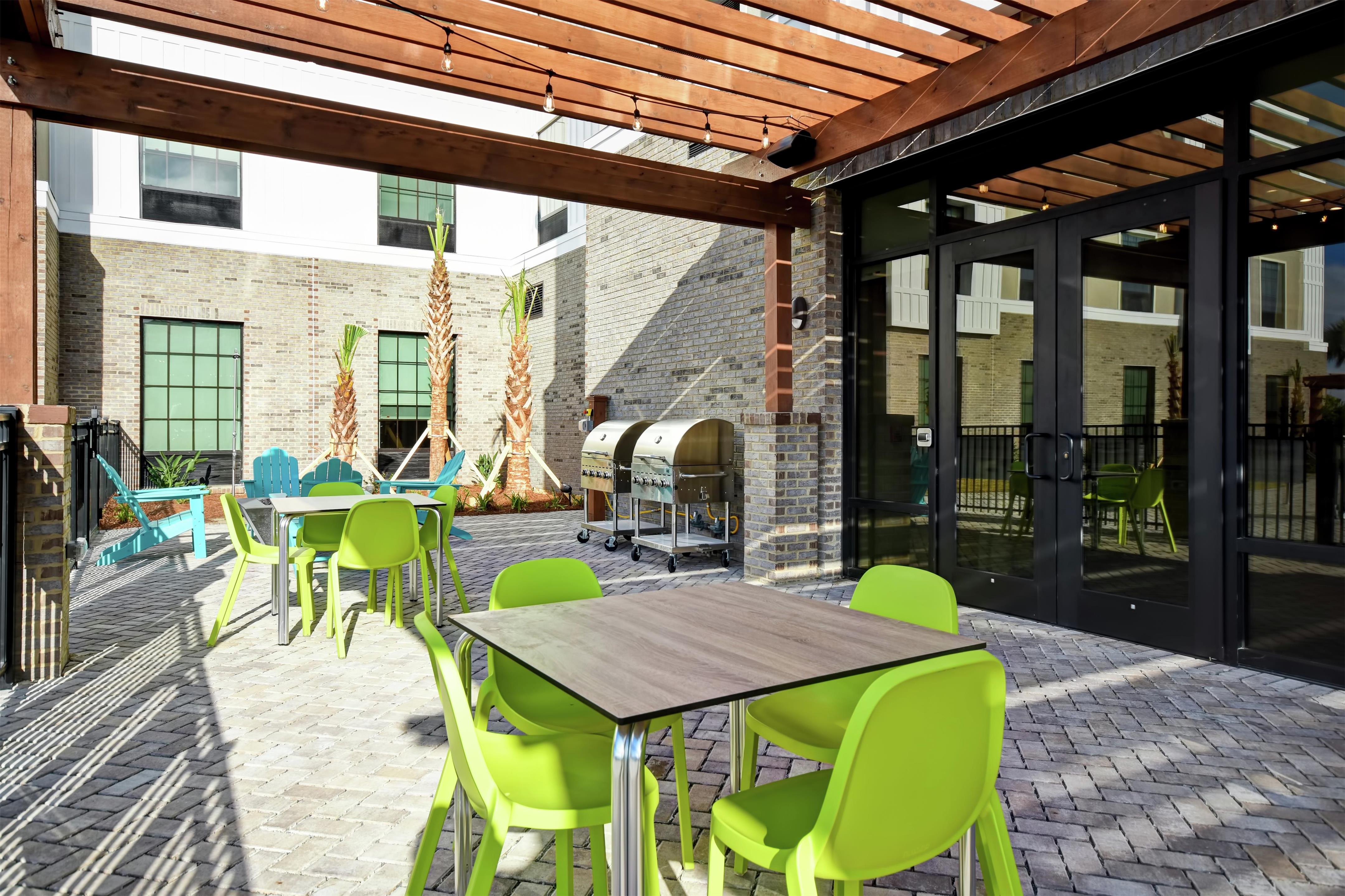 Exterior | Home2 Suites by Hilton Jekyll Island